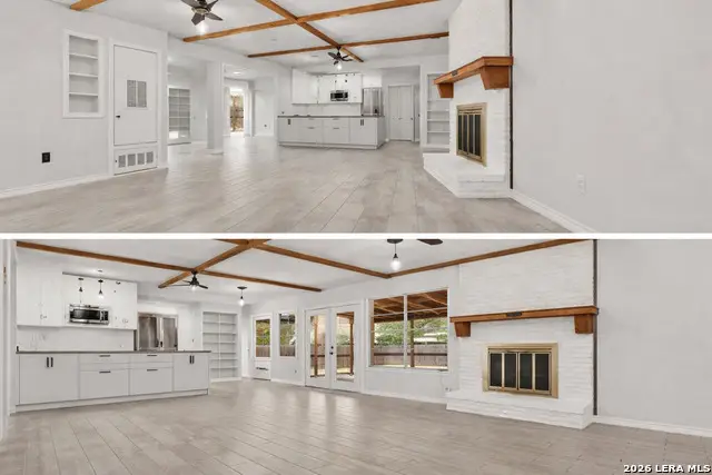 161 Cloverleaf Drive, Schertz, TX 78154 - #3