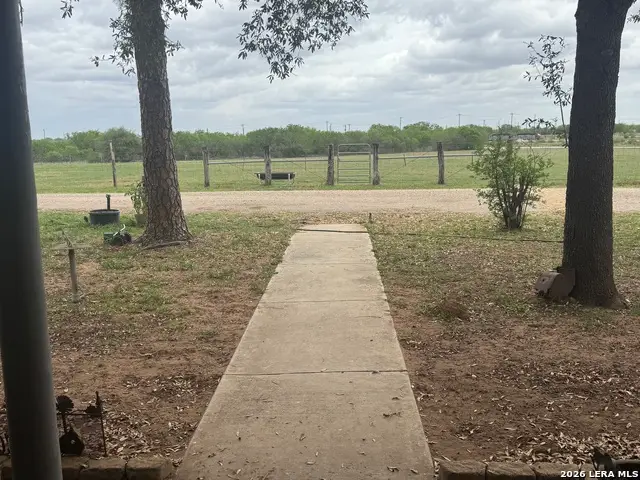 7084 Richter, Elmendorf, TX 78112 - #2