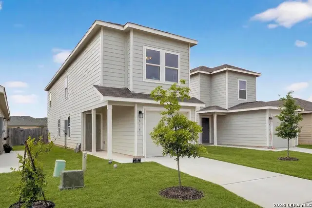 8183 Nube Medina, San Antonio, TX 78252 - #2