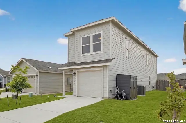 8183 Nube Medina, San Antonio, TX 78252 - #3