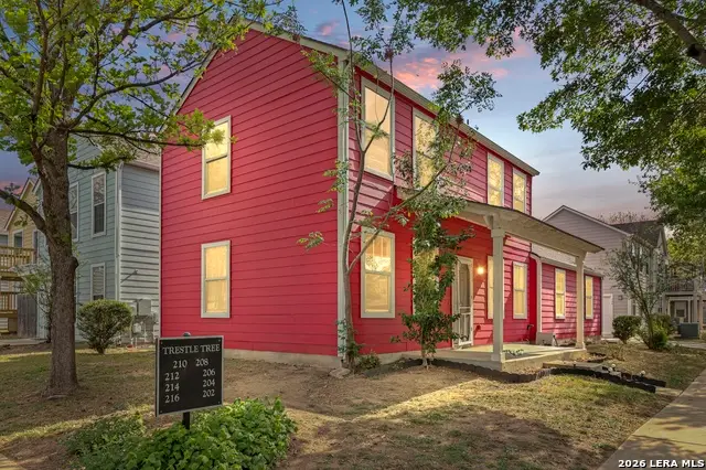 202 Trestle Tree, San Marcos, TX 78666 - #2