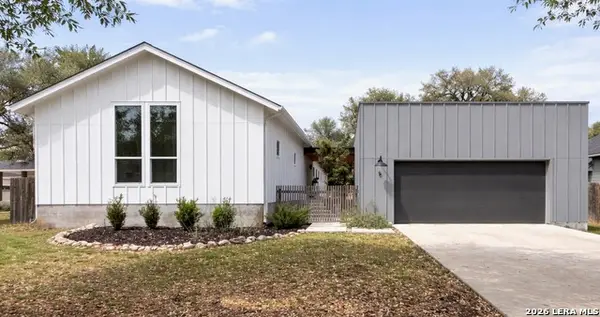 5 Cripple Creek Court, Wimberley, TX 78676