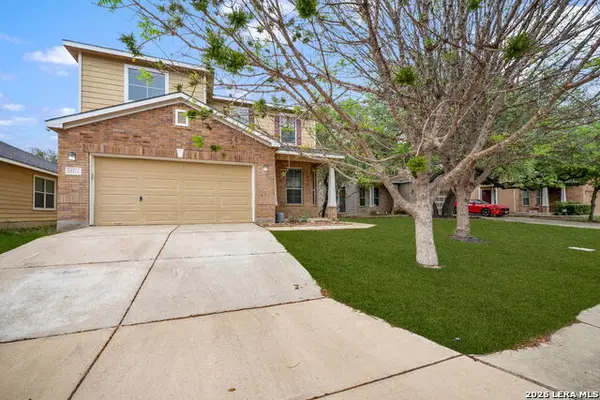 10713 Gemsbuck Lodge, San Antonio, TX 78245