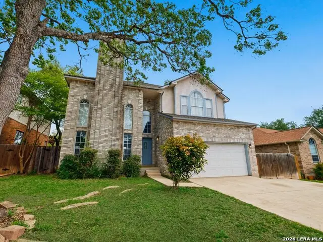 4027 Legend Ranch, San Antonio, TX 78230 - #2