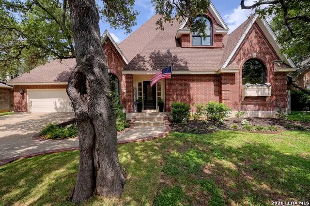 15722 Dawn Crest, San Antonio, TX 78248 - #1