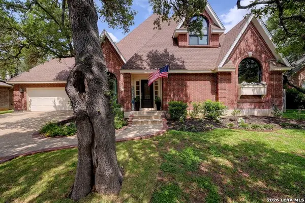 15722 Dawn Crest, San Antonio, TX 78248