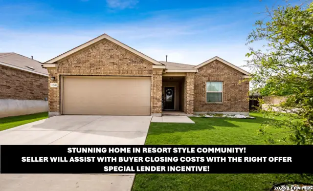 32141 Giant Oak, Bulverde, TX 78163 - #1