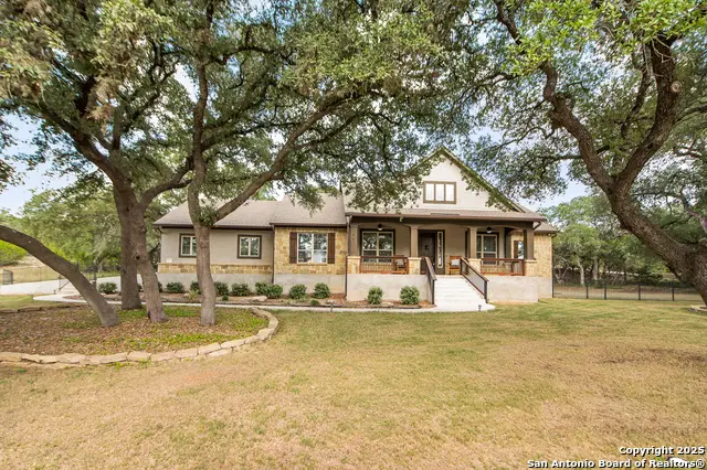 663 Pr 1712, Mico, TX 78056 - #1