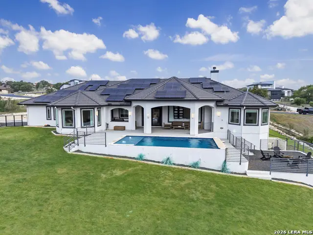 1356 Bordeaux, New Braunfels, TX 78132 - #2