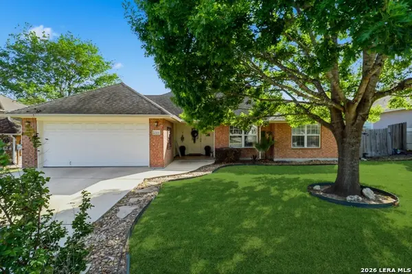 2308 N North Ranch Estates Blvd, New Braunfels, TX 78130