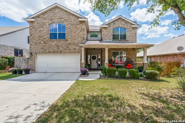 141 Falcon Crossing, Cibolo, TX 78108