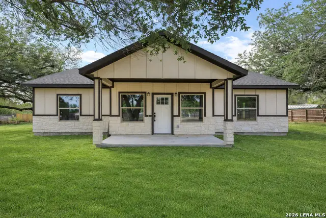 23206 Silver Chalice, Elmendorf, TX 78112 - #1