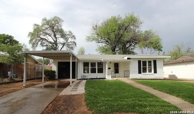511 Adrian, San Antonio, TX 78213 - #1