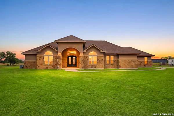 15820 Fm 539, La Vernia, TX 78121