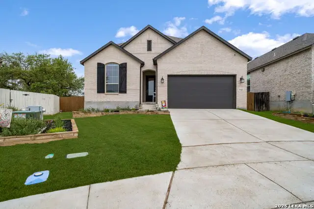 3146 Stokesay, Bulverde, TX 78163 - #1