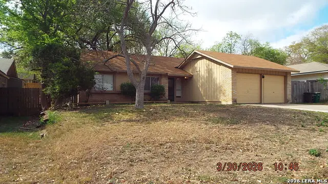 5922 Brambletree, San Antonio, TX 78247 - #2