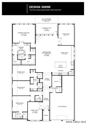 624 Bodark, New Braunfels, TX 78132 - #2