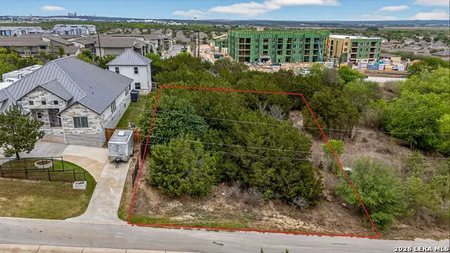 BLK 46 LOT 4 N Deerfield Dr, Selma, TX 78154 - #1