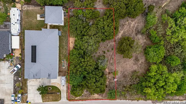 BLK 46 LOT 4 N Deerfield Dr, Selma, TX 78154 - #3