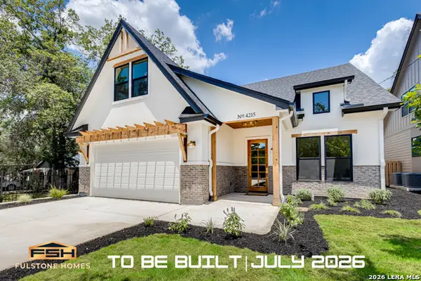 206 Roaring Creek, Boerne, TX 78006