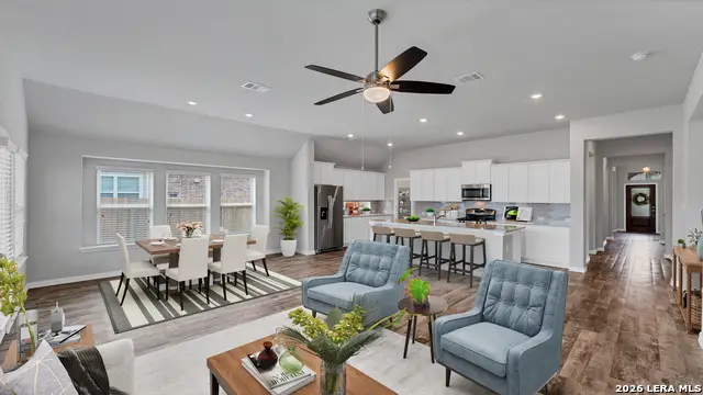 863 Maroon, New Braunfels, TX 78130 - #3