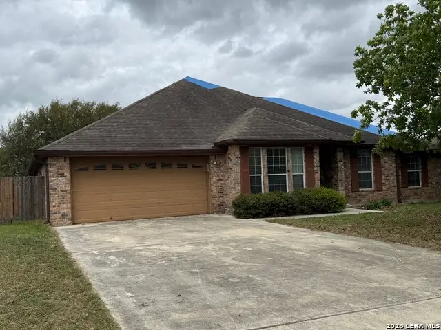 152 Castle Breeze, Seguin, TX 78155 - #2