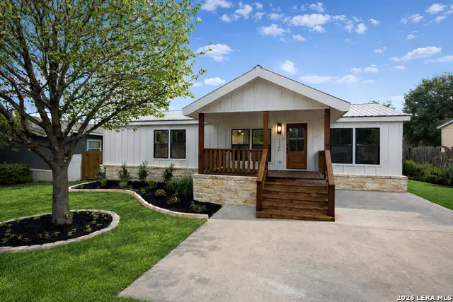 12140 Eidelweiss Dr, Lacoste, TX 78039 - #1