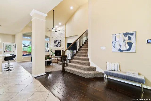 3503 Cherokee Cove, San Antonio, TX 78253 - #3