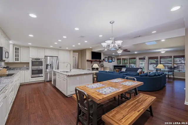 206 E Pheasant, Highland Haven, TX 78654 - #3