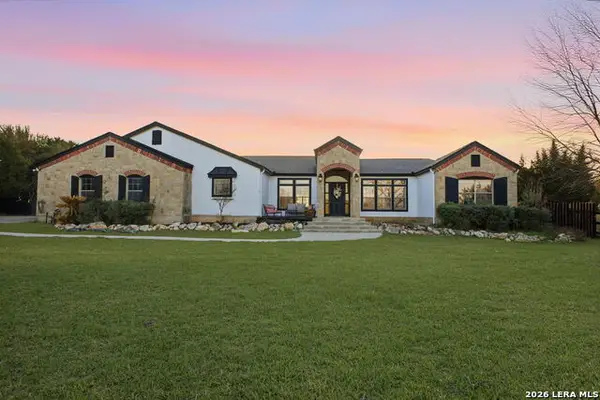 30870 Bridlegate, Bulverde, TX 78163