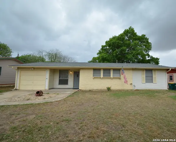 823 Highgate, Universal City, TX 78148