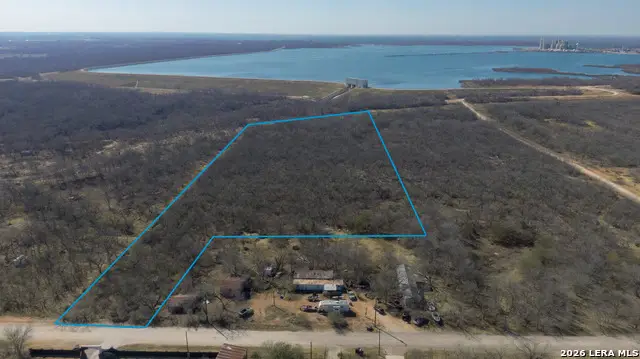 17791 Shady Falls, Elmendorf, TX 78112 - #1