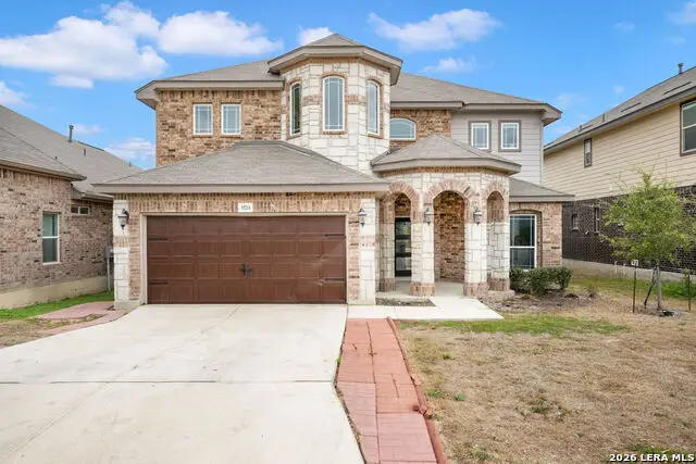 15214 Comanche Wolf, San Antonio, TX 78233 - #1