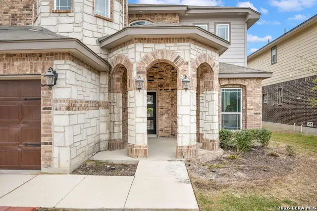 15214 Comanche Wolf, San Antonio, TX 78233 - #2