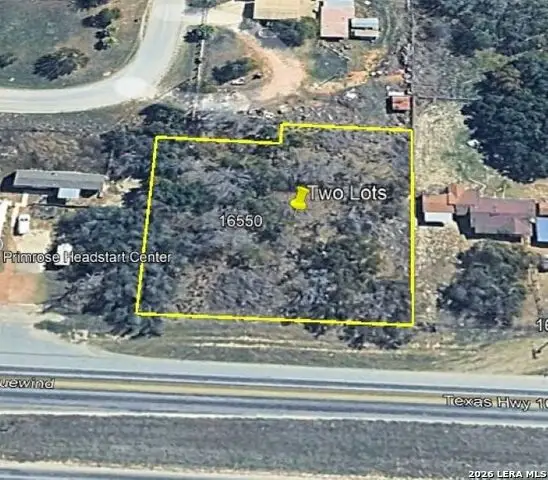 000 N State Highway 16, Poteet, TX 78065 - #2