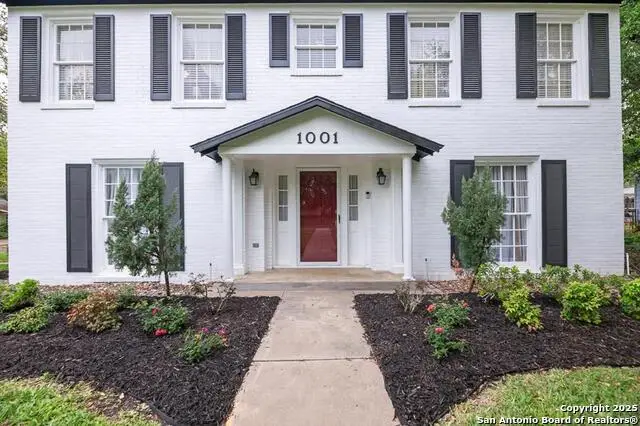 1001 N Adams St., Beeville, TX 78102 - #1