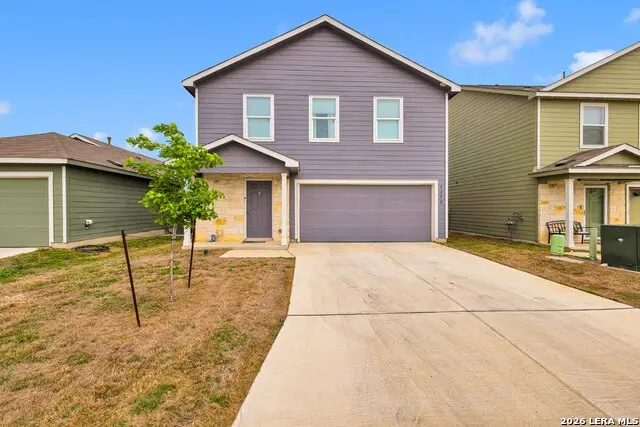 5258 Monarch, San Antonio, TX 78253 - #1