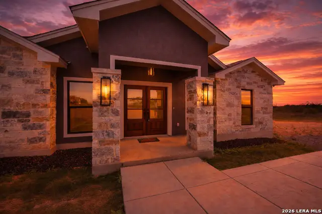 7319 Tiff Nicole Ln, Von Ormy, TX 78073 - #1