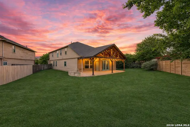 10403 Boland Bend, San Antonio, TX 78254 - #2