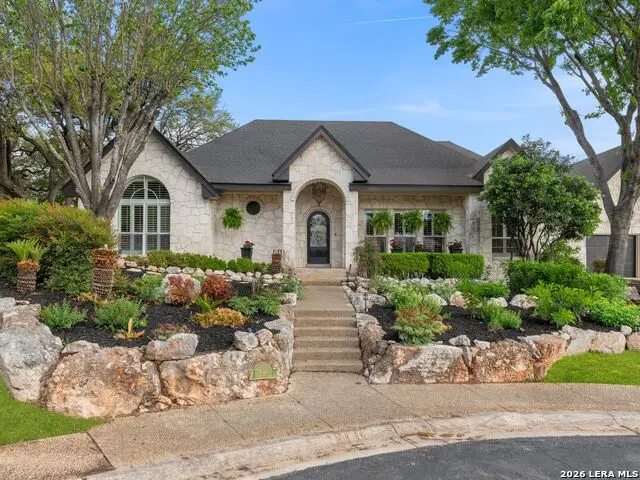 3407 Nightfall, San Antonio, TX 78259 - #1