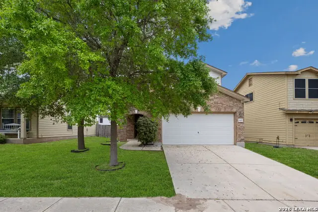 4430 Stetson, San Antonio, TX 78223 - #3