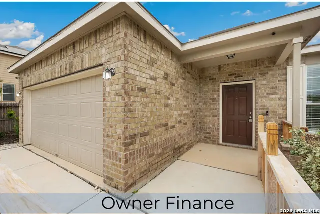 11358 Unbridled, San Antonio, TX 78245 - #1