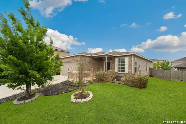 11358 Unbridled, San Antonio, TX 78245 - #3