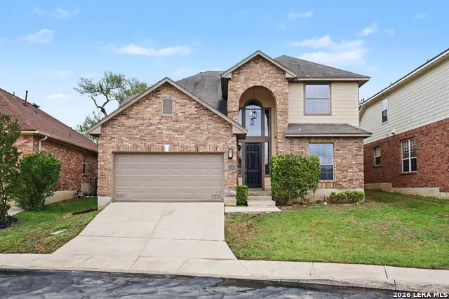 26952 Rustic Brook, San Antonio, TX 78261 - #3