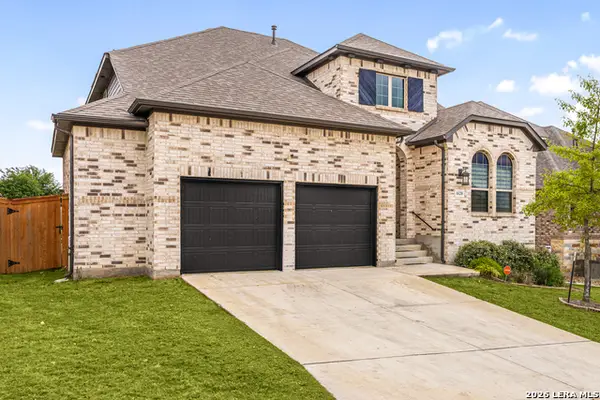 1620 Buckner, San Antonio, TX 78253