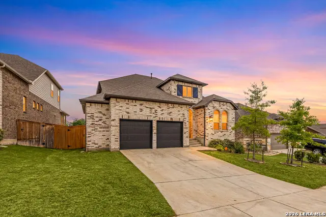 1620 Buckner, San Antonio, TX 78253 - #3