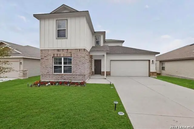 1141 Amber Lake, Seguin, TX 78155 - #2
