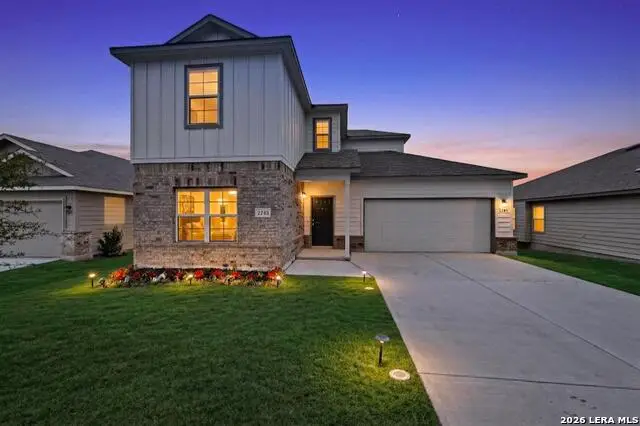 1141 Amber Lake, Seguin, TX 78155 - #3