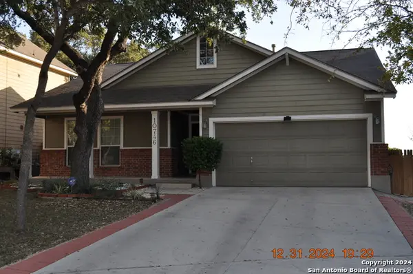 10746 Impala Springs, San Antonio, TX 78245