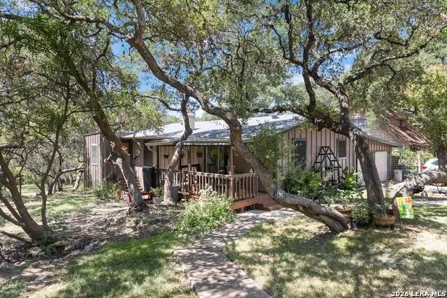 1588 Westview Court, Canyon Lake, TX 78133 - #1